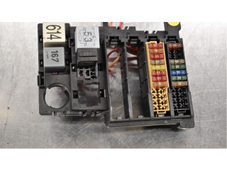 Pojistková skříňka Audi TT TTS Mk2 2007