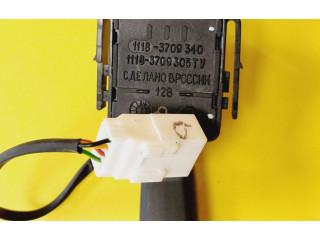 Масляный насос     Lada Samara 