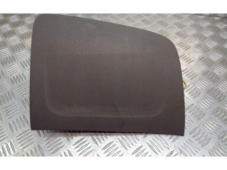 Подушка безопасности пассажира 5202449 Mazda Premacy