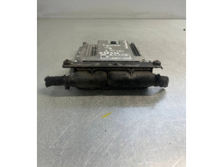 Řídící jednotka 0281016156, 0281016156 Volkswagen Tiguan 2010