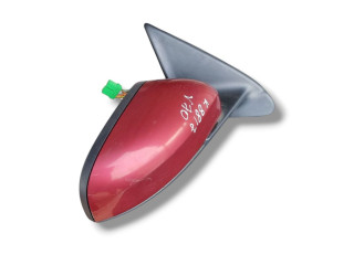 Зеркало электрическое Volvo V70 2005 - 2008 года