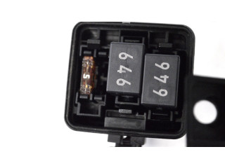 Pojistková skříňka 8W0937124A Audi A4 S4 B9 8W 2019