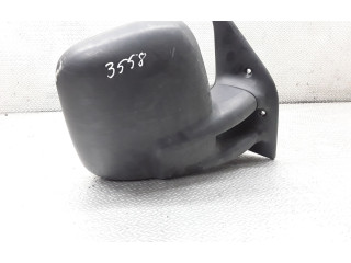 Зеркало (механическое)       Volkswagen Transporter - Caravelle T4  1991 - 2003 года   