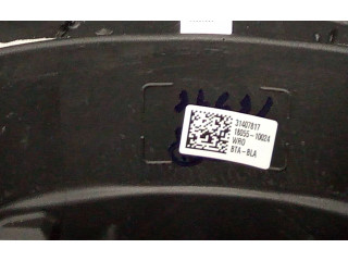 Руль Volvo XC60  2017 -  года 642550300A, 8043004342      