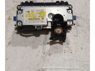Дисплей    8V0857273M6PS   Audi A3 S3 8V