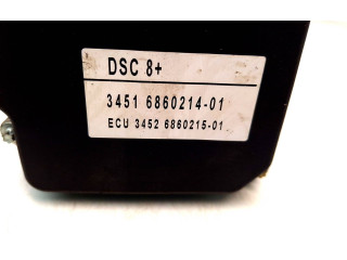 Jednotka ABS 6860214, 6860215 BMW X1 E84 2013