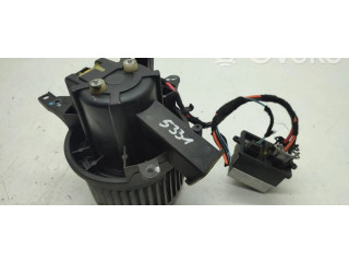 Вентилятор печки Jeep Compass