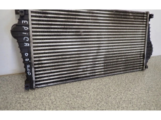 Интеркулер Chevrolet Epica