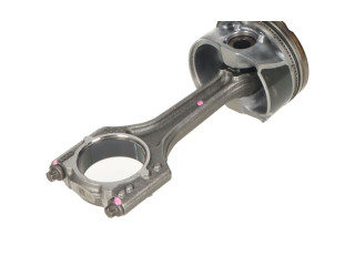 Шатун  06H198401D    Volkswagen Golf VII  