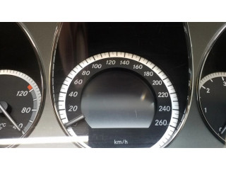 Панель приборов A2049005602, A2044400247   Mercedes-Benz C W204       