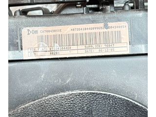 Подушка безопасности водителя 07354104460   Fiat Punto (199)