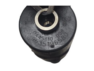 Форсунка 0445110008, 9635196580 Citroen Xantia