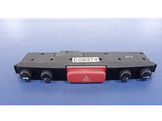 Включатель аварийных фонарей