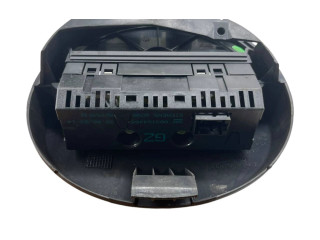 Дисплей    009164455, 464652911   Opel Meriva A