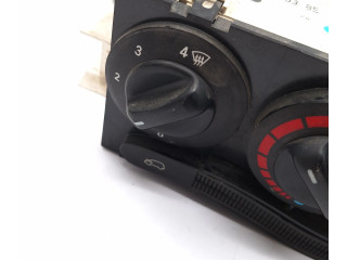 Блок управления климат-контролем 1688300385, 1688300385 Mercedes-Benz A W168