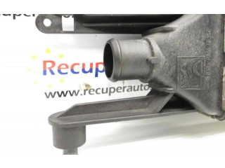 Интеркулер Fiat Punto (199)