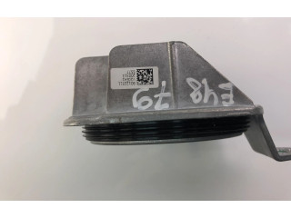 Блок управления 90122311 Volvo XC40