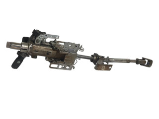    Рулевая рейка 6Q1419501BS, 6R0905851D   Skoda Fabia Mk2 (5J) 2007 - 2014 года