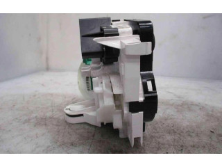 Блок управления климат-контролем 6001547668, 6001547668 Dacia Logan I