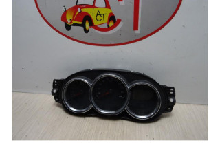 Панель приборов 248106897R, 248106897R Dacia Duster