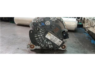 Зеркало электрическое        Volkswagen Eos  2006 - 2010 года   