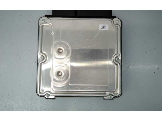 Блок управления двигателя 04L907309K, 0281030170 Volkswagen Caddy