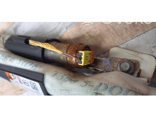 Боковая подушка безопасности 95353905, 813016342   Chevrolet Sonic