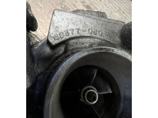 Pojistková skříňka Турбина 49377080 Mitsubishi Pajero 1997