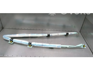 Боковая подушка безопасности A2938600100   Mercedes-Benz EQC