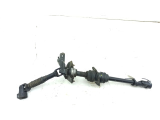    Рулевая рейка 098497AA   Jeep Grand Cherokee (WK) 2005-2010 года