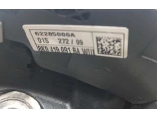 Руль Audi A4 Allroad   -  года 8K0419091BAWUL, 62285000A      