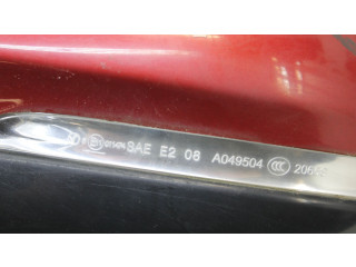 Зеркало электрическое Jaguar XJ X351 2009 - 2019 года