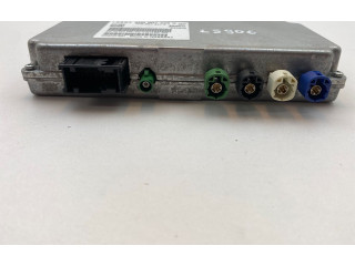 Zpětné zrcátko Audi A8 S8 D4 4H 2015 4H0907428D, 7P6907441F