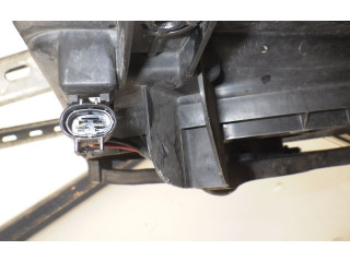 Вентилятор радиатора Chevrolet Aveo