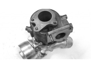  Турбина Mitsubishi Lancer VIII 1.8 4933501003, 49335-01003         