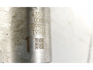 Vstřikovací lišta 175204385R, H8201141604 Nissan Qashqai