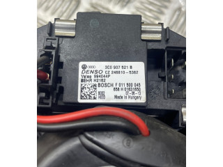 Вентилятор печки 8W1955023B Audi A4 S4 B9