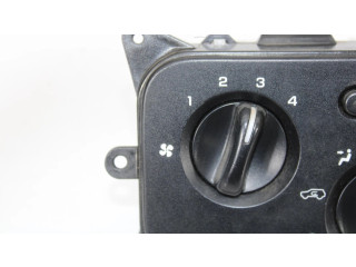 Модуль блока управления кондиционером P55037533AG   Jeep Cherokee III KJ