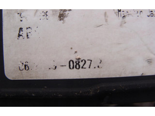 Блок АБС 260618   Chevrolet  Matiz   -  года