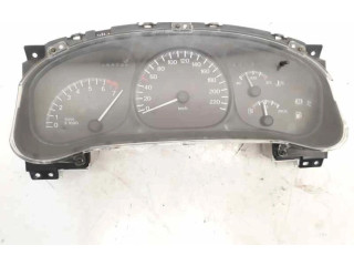 Přístrojová deska Opel Sintra 16249339WHN