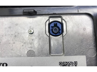 Дисплей    32316630AA, 10R052490   Volvo XC90