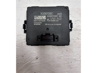 Блок управления 3Q0907338C Volkswagen Golf VII