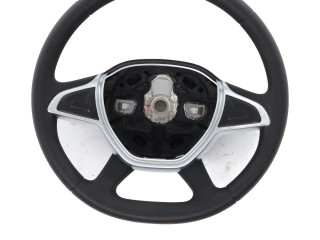 Руль 4840001085R Dacia Sandero