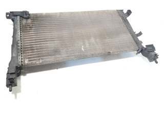 Радиатор охлаждающей жидкости 51780659 Citroen Nemo FHZ