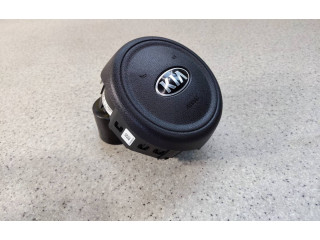 Подушка безопасности водителя 56900-F1000AOP, 56900-F1000   KIA Sportage