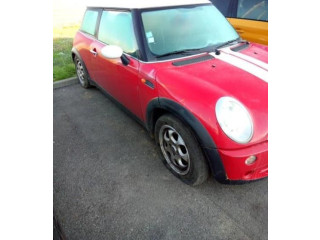 Генератор 12317550997 Mini One - Cooper R50 - 53