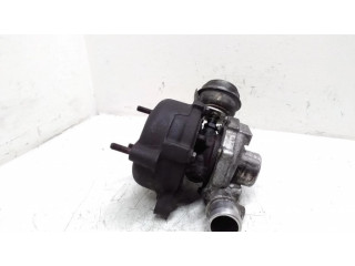  Турбина Volkswagen PASSAT B5 1.9 028145702H, VNT15    для двигателя 1353     