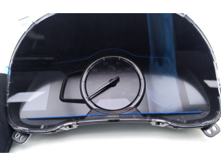 Панель приборов 94013-G2760 Hyundai Ioniq