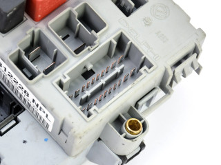 Řídící jednotka 55181150, 61600.604.05   Fiat Punto (188) 2002