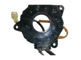 Подушка безопасности водителя    Chevrolet Matiz